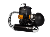 Vittorazi Atom 80 Motor